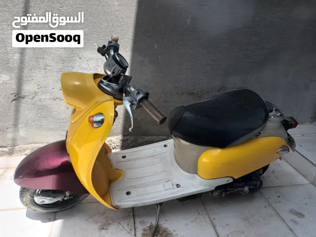 2010 ياماها أخرى