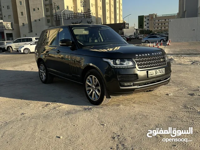 Used Land Rover Range Rover in Farwaniya