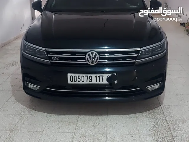Volkswagen Tiguan 2017 in Msila