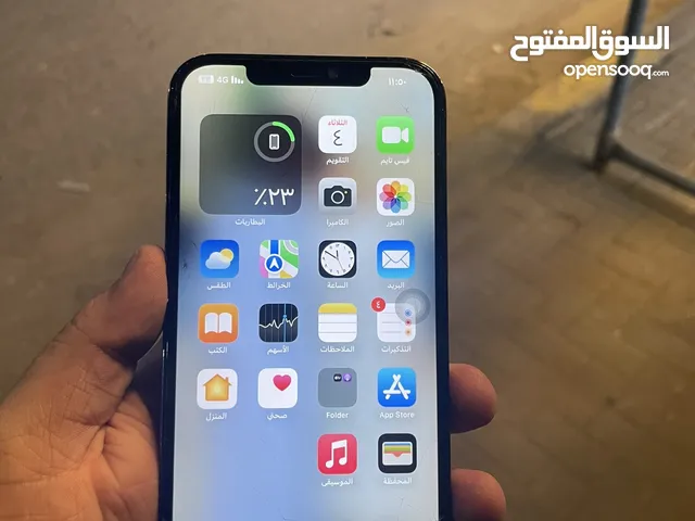 Apple iPhone 12 Pro Max 256 GB in Giza