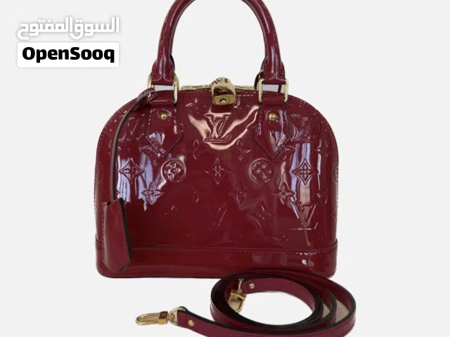 حقائب براند اصلي مستعمل للبيع