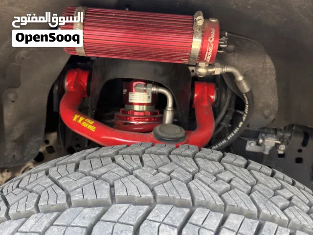 جامبينات بروفندر 4 مع شلال دفعرباعي