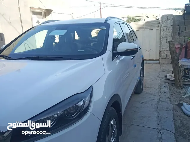 كيه سورنتو 2018 شكل ال 2020