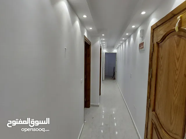 90 m2 2 Bedrooms Apartments for Rent in Alexandria Moharam Bik