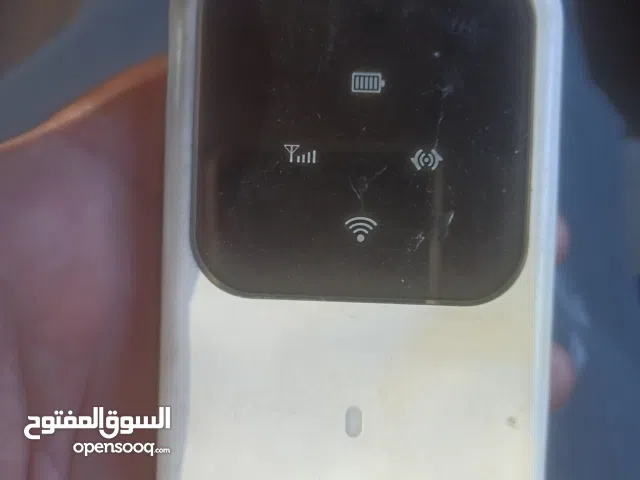 واي فاي 4G يدعم . لبيانا و مدار  تركبله شفره لبيانا والمدار و LTT