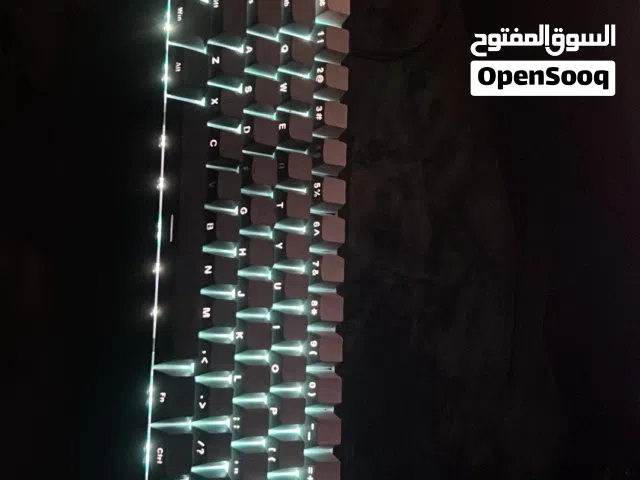 كيبورد قيمنق
