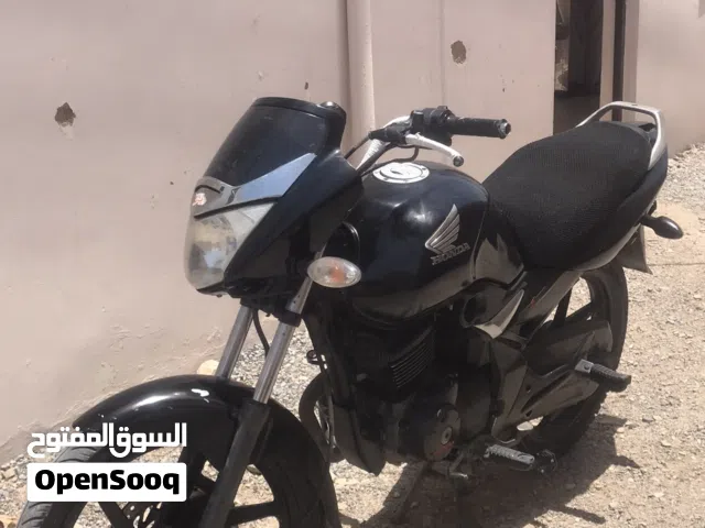 للبيع هوندا 150cc شوف وصف