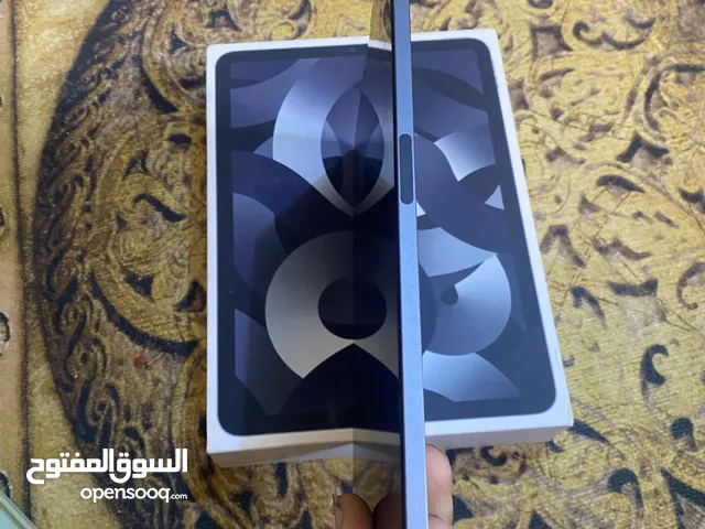 Ipad air 5 m1 المعالج