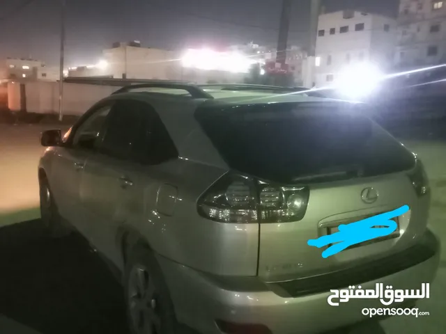 Lexus RX RX 450 in Zarqa