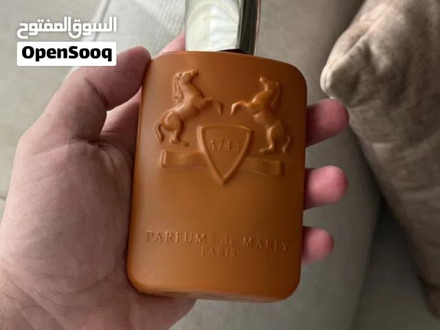 عطر Parfums De Marly - Althair مستخدم