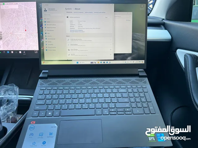 Windows Dell for sale  in Amman