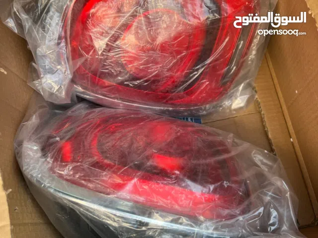 Original MINI Cooper Back lights for models 2015-2020