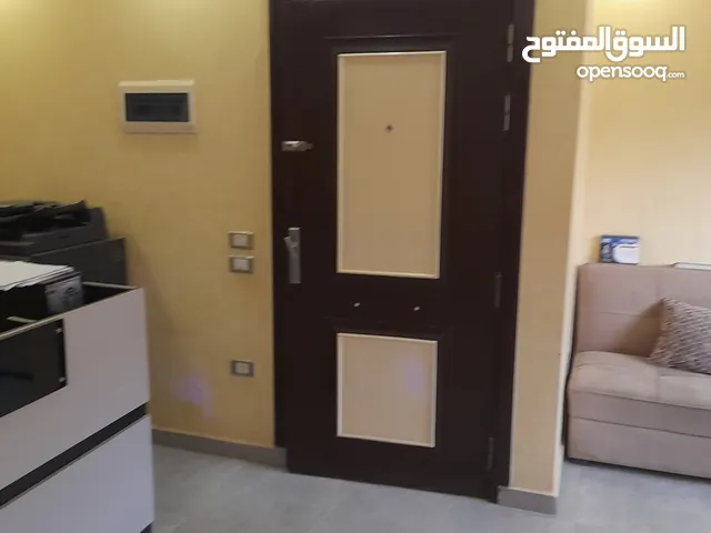 Unfurnished Offices in Cairo Mokattam