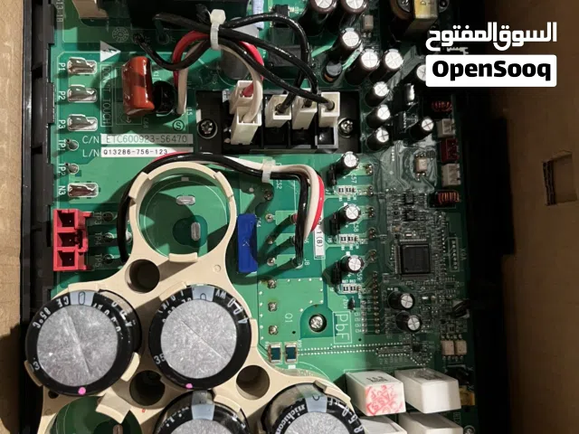 VRV Daikin outdoor PCB
