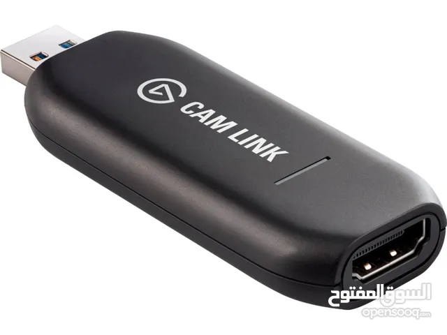 Cam link 4k elgato
