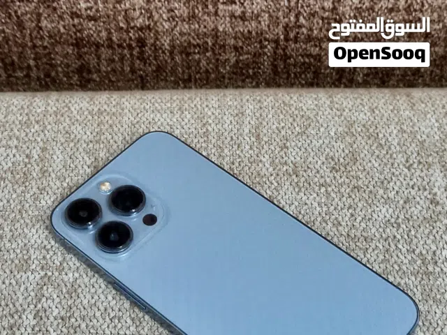 Apple iPhone 13 Pro 128 GB in Zliten