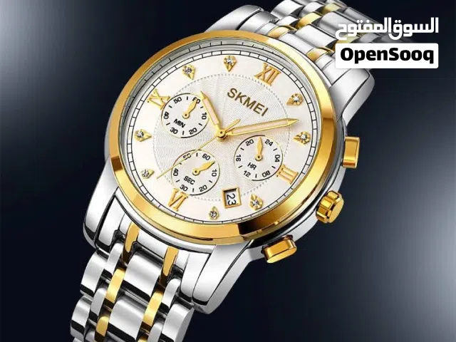 Analog & Digital Skmei watches for sale in Tripoli