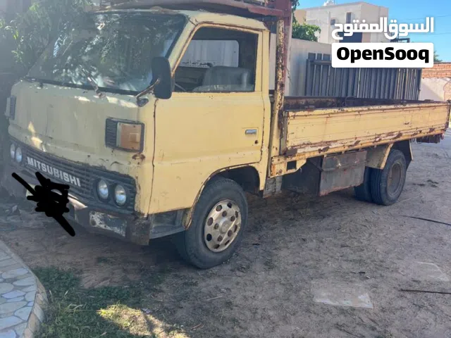1988 Mitsubishi Other