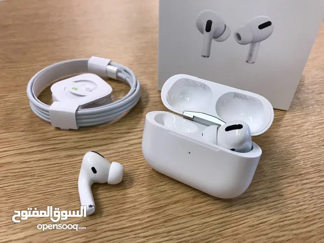 New Apple AirPods Pro 2 – Latest Model with Active Noise Cancellation and Adaptive Transparency