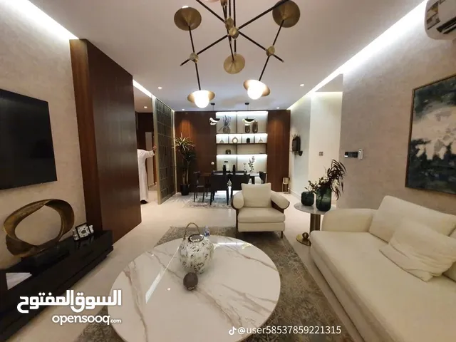 150 m2 4 Bedrooms Apartments for Sale in Jeddah Al Manar