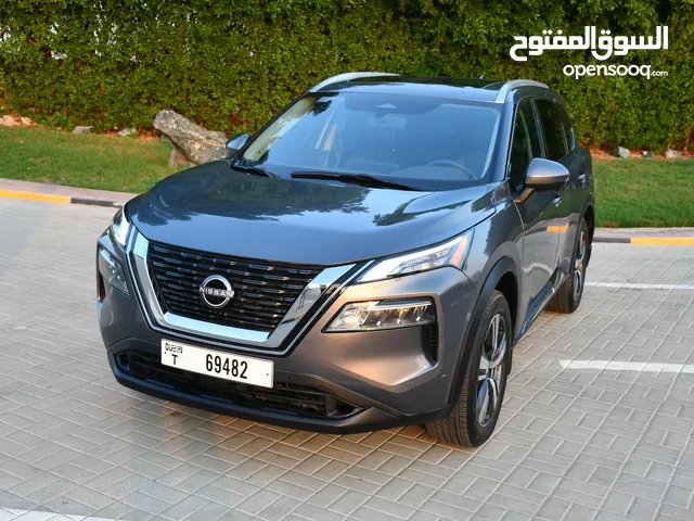 Nissan Other in Dubai