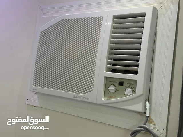 Midea 3 - 3.4 Ton AC in Al Madinah