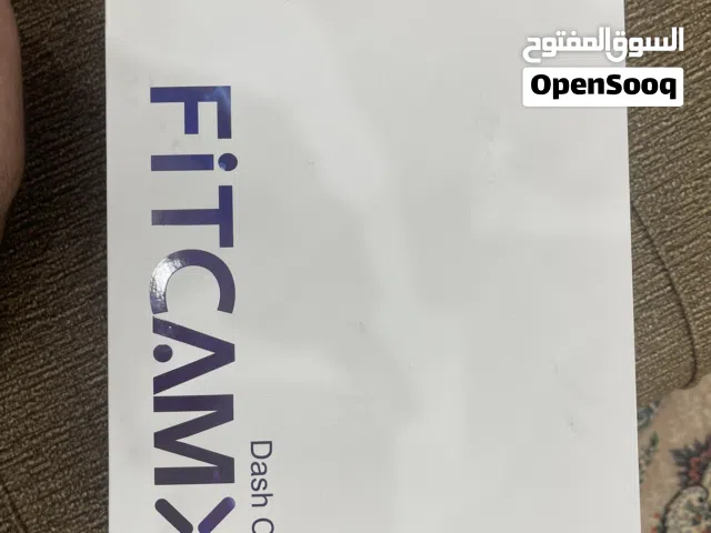 داش كام تويوتا يارس حديث