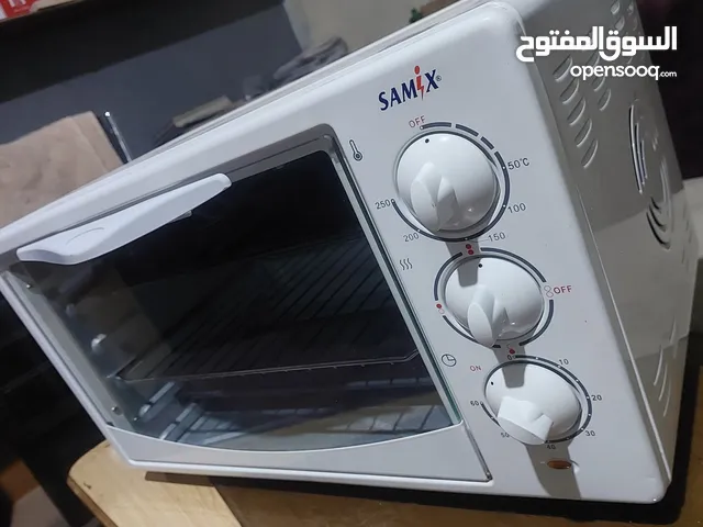 Other Ovens in Amman