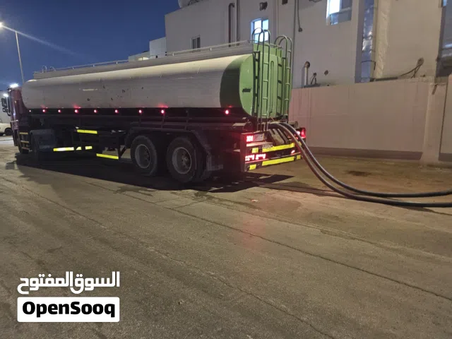 صهريج میاء حلوۃ و مالحہ ( غير صالحة للشرب) Water Tanker Riyadh –
