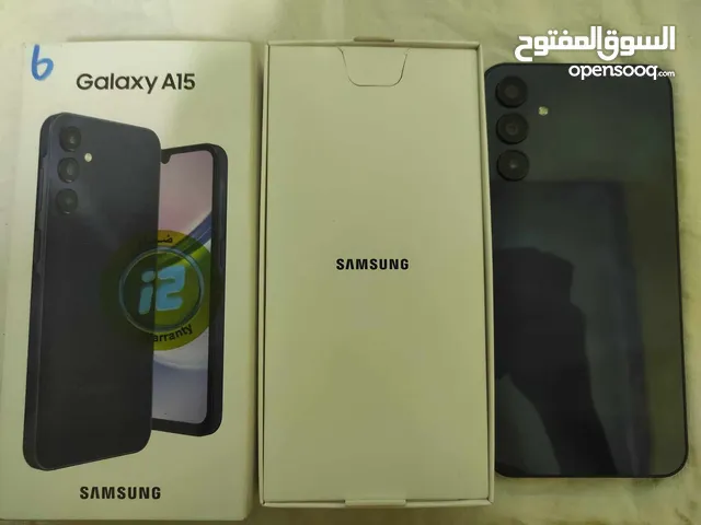 Samsung Others 128 GB in Alexandria