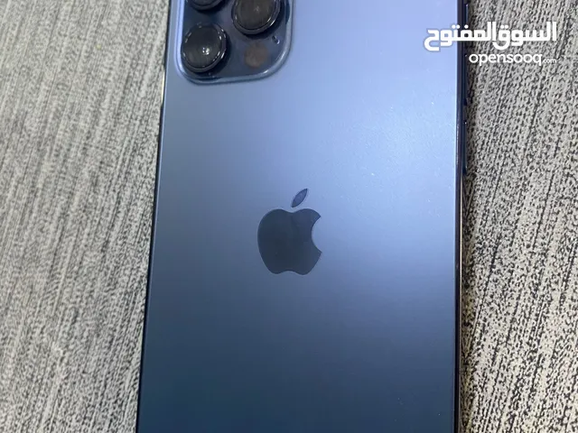 Apple iPhone 12 Pro 256 GB in Zarqa