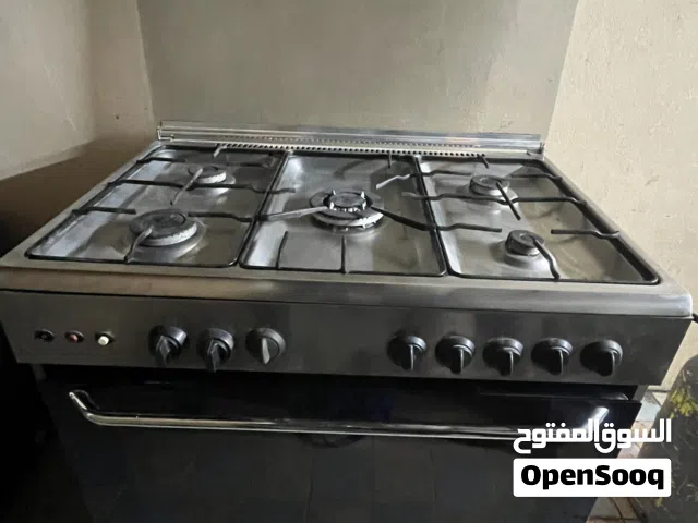 للبيع فرن إيطالي مقاس 90/60 في حاله ممتزه