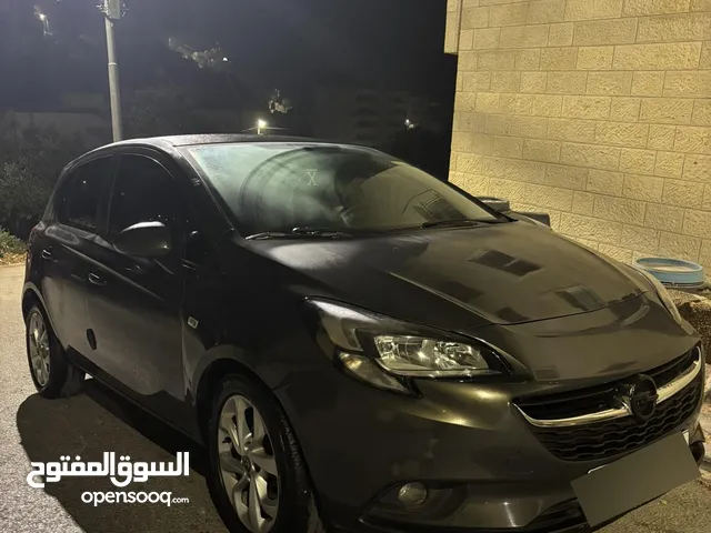اوبل كورسا 2015
