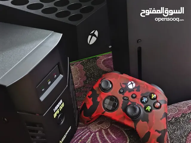 اكس بوكس سيريس اكس