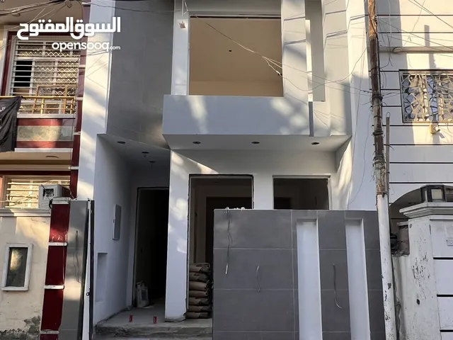 بيت طابو صرف 100 متر الدورة شارع ستين عرض الشارع 10 متر