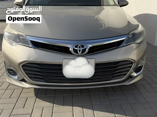افالون 2015 للبيع