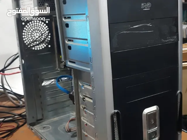 Windows Custom-built Computers for sale in Najaf