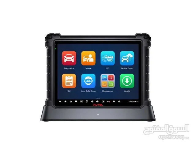 أحدث جهاز فى العالم بالذكاء الاصطناعي من اوتيل Autel ultra S2 2025 with AI technology online