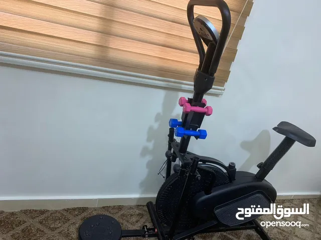 جهاز رياضه