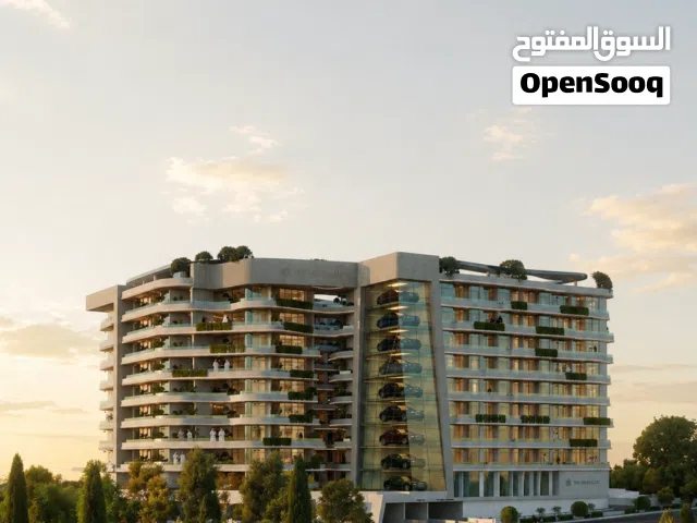205 m2 2 Bedrooms Apartments for Sale in Muscat Azaiba