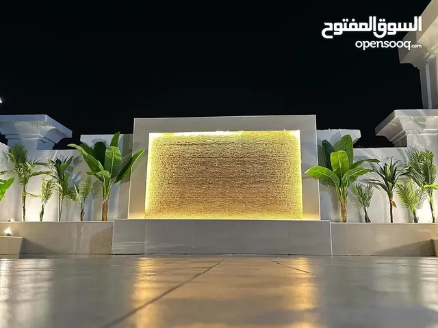 زين لتنسيق الحدائق