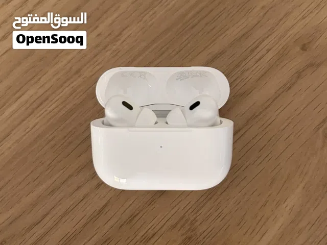 ايربودز الجيل الثاني اصلي