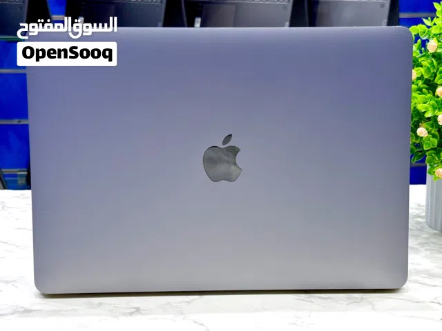 Macbook Pro A1990 2019 Model Intel Core i7 Processor 16GB Ram 250GB SSD MacOS Sequoia  15 Inch