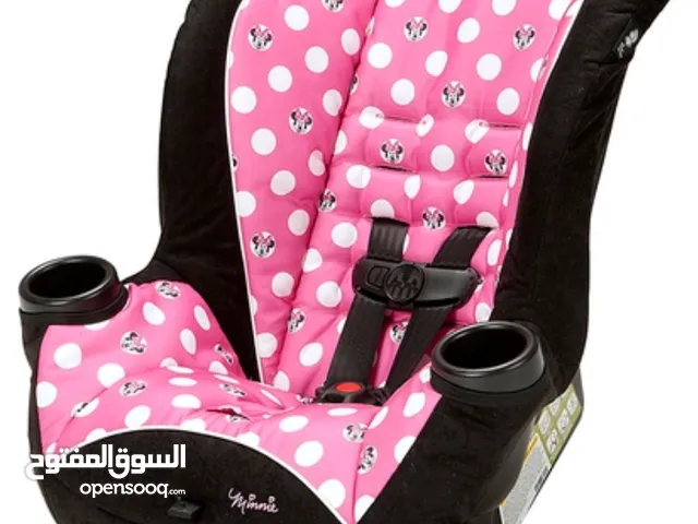 مقعد سيارة minnie disney Baby apt 40RF
