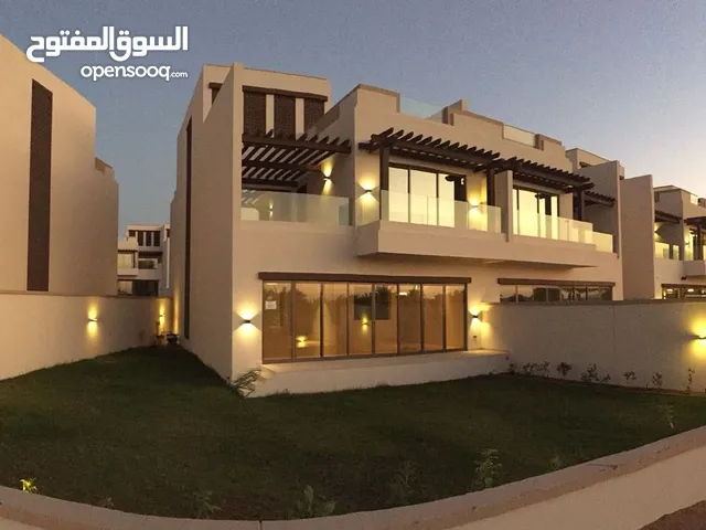 206m2 3 Bedrooms Villa for Sale in Muscat Muscat Hills