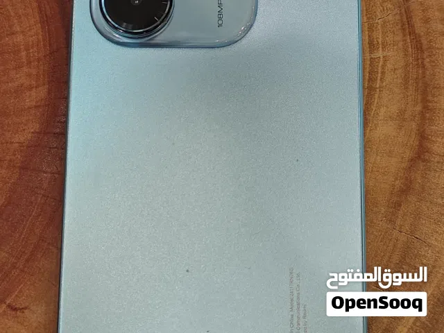 Xiaomi Redmi Note 14 256 GB in Al Batinah