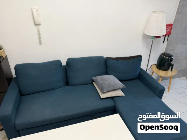 كنب سرير للبيع