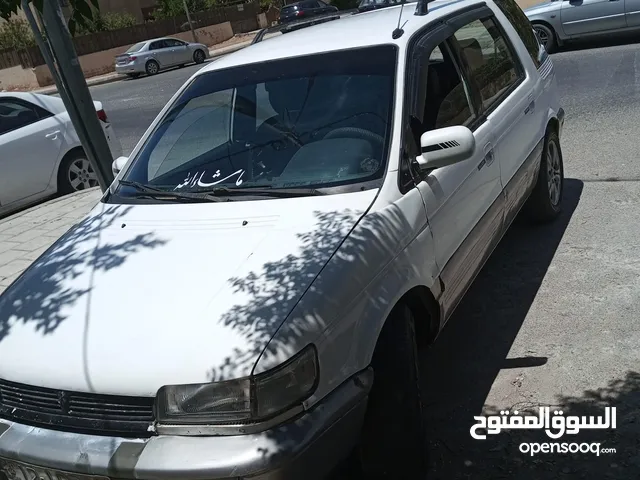Hyundai Other 1996 in Zarqa