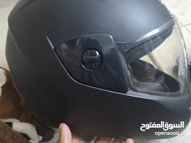 new helmet