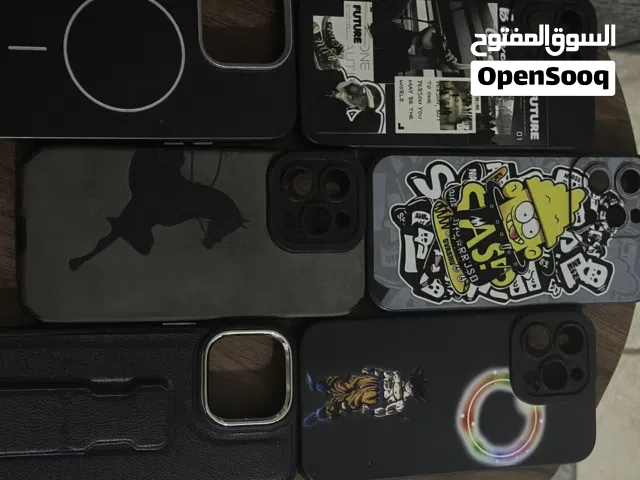 كفرات ايفون 14 برو ماكس أشكال متنوعة وجميلة عروض قوية و سريعة